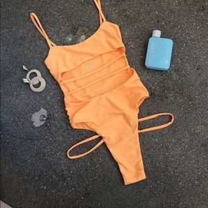 Oh Polly swimsuit